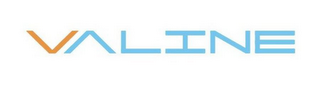 VALINE logo