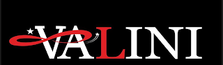 VALINI logo