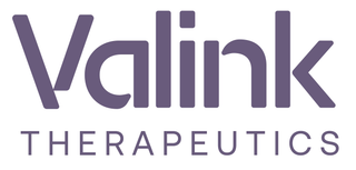 VALINK THERAPEUTICS logo