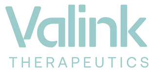 VALINK THERAPEUTICS logo
