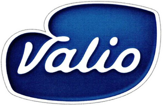 VALIO logo