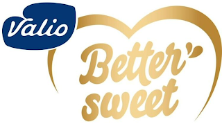 VALIO BETTERSWEET logo