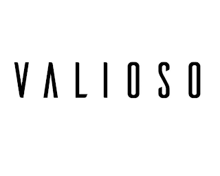 VALIOSO logo