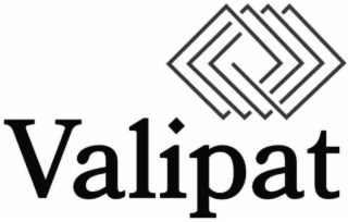 VALIPAT logo