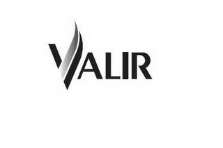 VALIR logo