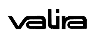 VALIRA logo