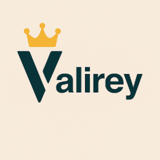 VALIREY logo
