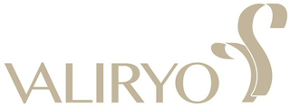 VALIRYO logo