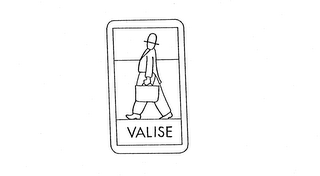 VALISE logo