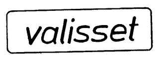 VALISSET logo