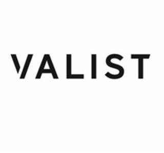 VALIST logo