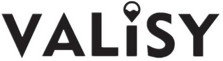 VALISY logo