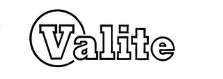 VALITE logo