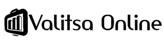 VALITSA ONLINE logo