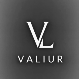 VALIUR logo