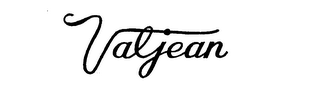 VALJEAN logo