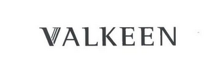 VALKEEN logo