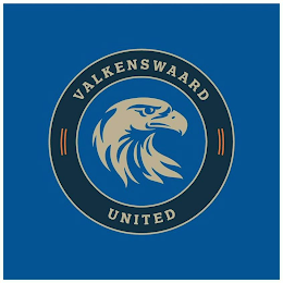 VALKENSWAARD UNITED logo