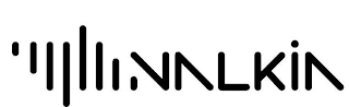 VALKIA logo
