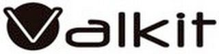 VALKIT logo