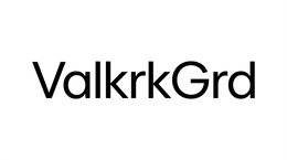 VALKRKGRD logo