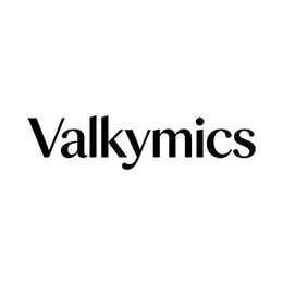 VALKYMICS logo