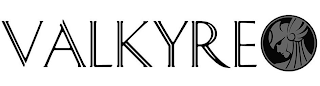 VALKYRE logo