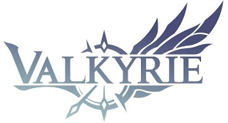 VALKYRIE logo