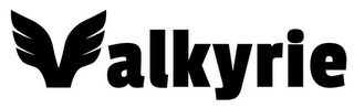 VALKYRIE logo
