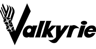 VALKYRIE logo