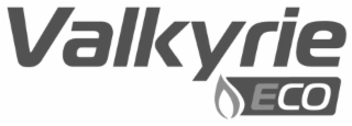 VALKYRIE ECO logo