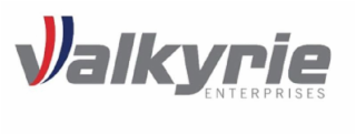 VALKYRIE ENTERPRISES logo