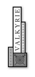 VALKYRIE GOLDBAENDER logo