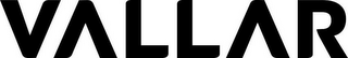 VALLAR logo