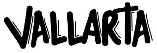 VALLARTA logo