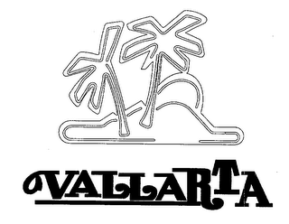 VALLARTA SUPERMARKETS logo