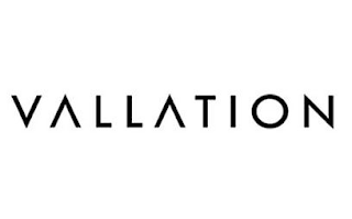 VALLATION logo
