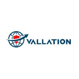 VALLATION logo