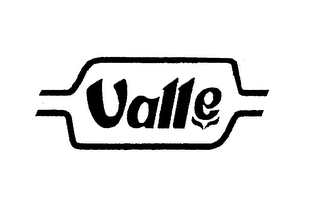 VALLE logo