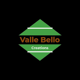 VALLE BELLO CREATIONS logo