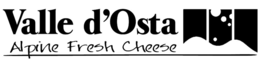 VALLE D'OSTA ALPINE FRESH CHEESE logo