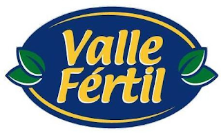 VALLE FÉRTIL logo