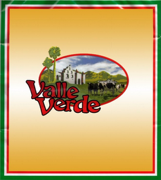VALLE VERDE logo