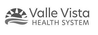 VALLE VISTA HEALTH SYSTEM logo