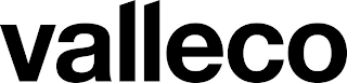 VALLECO logo