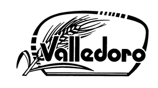 VALLEDORO logo