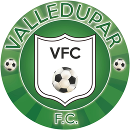 VALLEDUPAR VFC F.C. logo