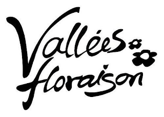 VALLEES FLORAISON logo