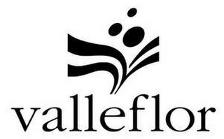 VALLEFLOR logo