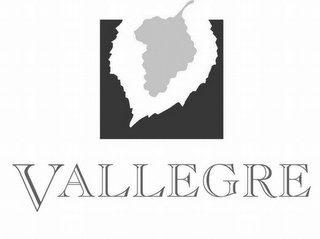 VALLEGRE logo